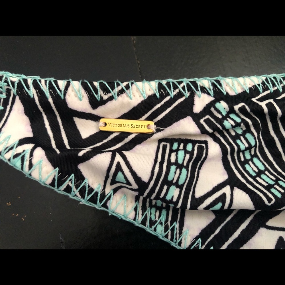 Victoria’s Secret‎ Bikini Swim Bottom SIZE SMALL - Picture 4 of 7